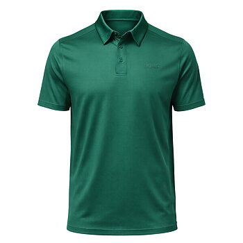 Björn Borg Borg Sports Polo Shirt - Green
