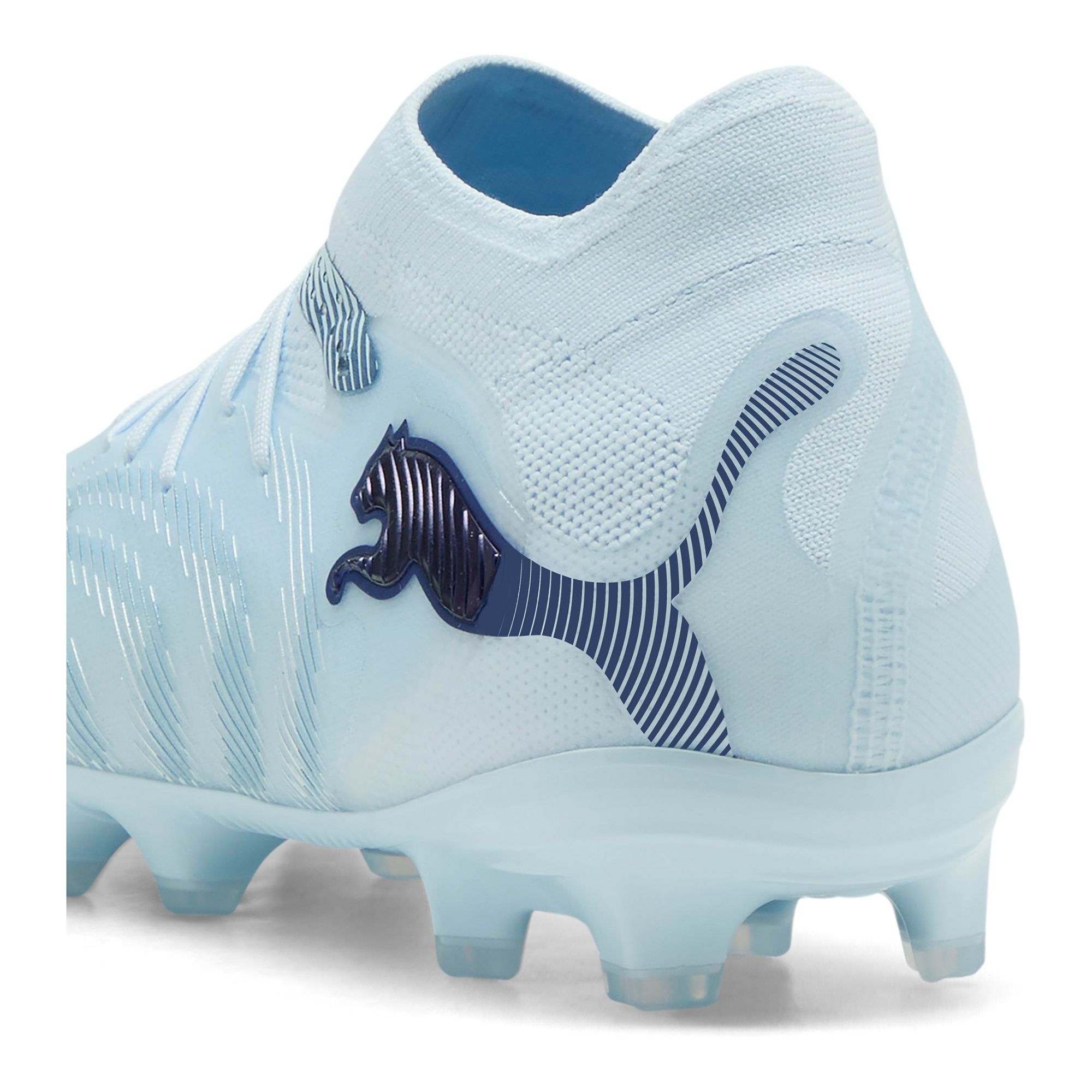 Puma Future 9 Pro FG/AG Jr Fotbollsskor - 3