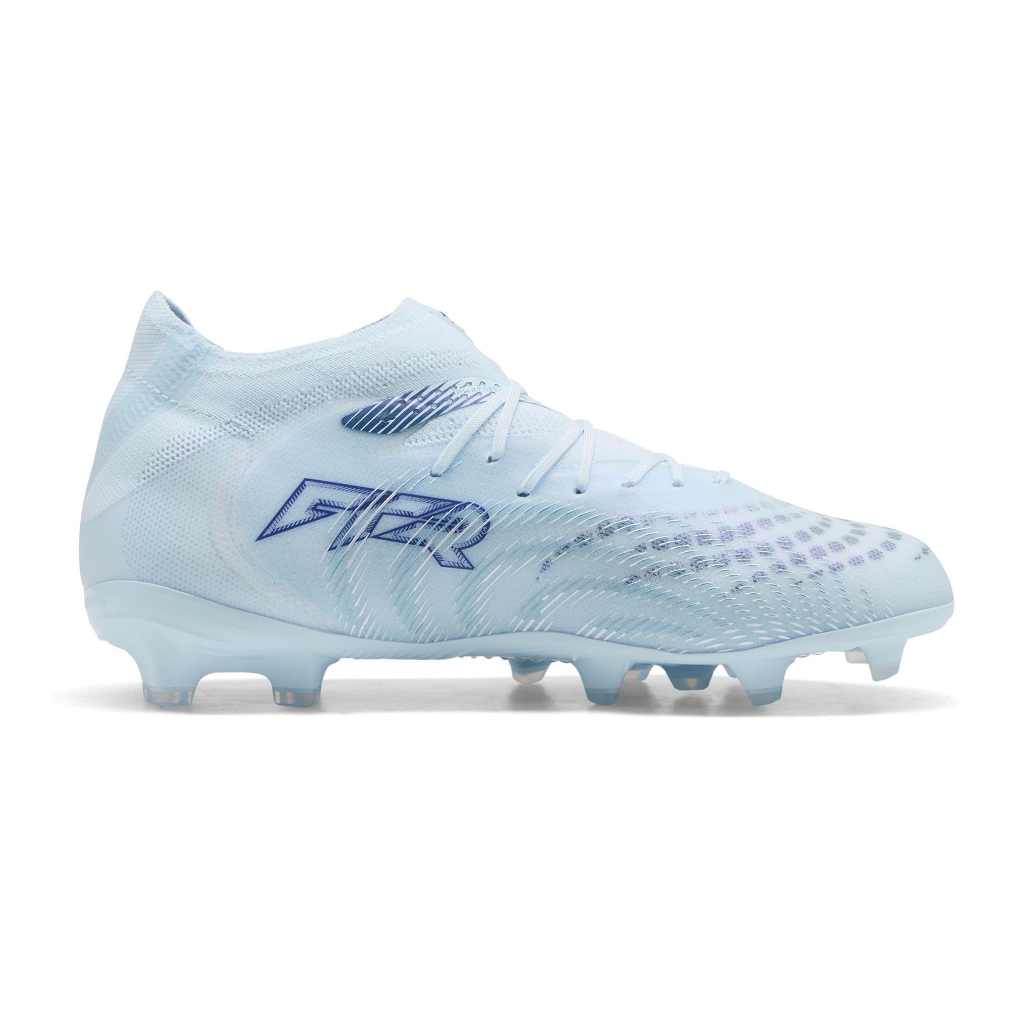 Puma Future 9 Pro FG/AG Jr Fotbollsskor - 4