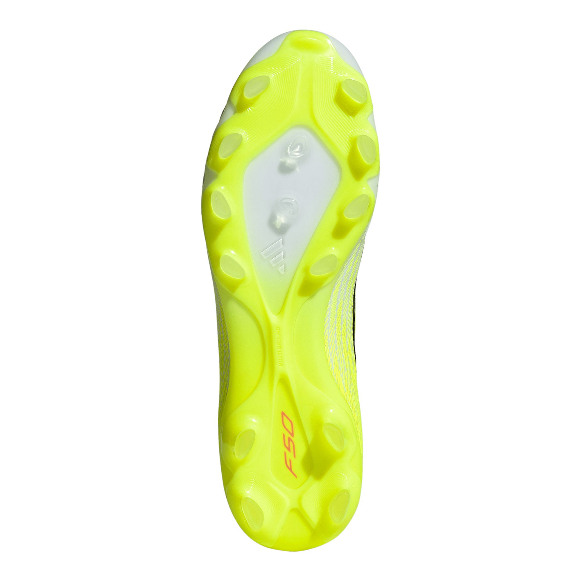 Adidas F50 Pro MG Fotbollsskor - 4