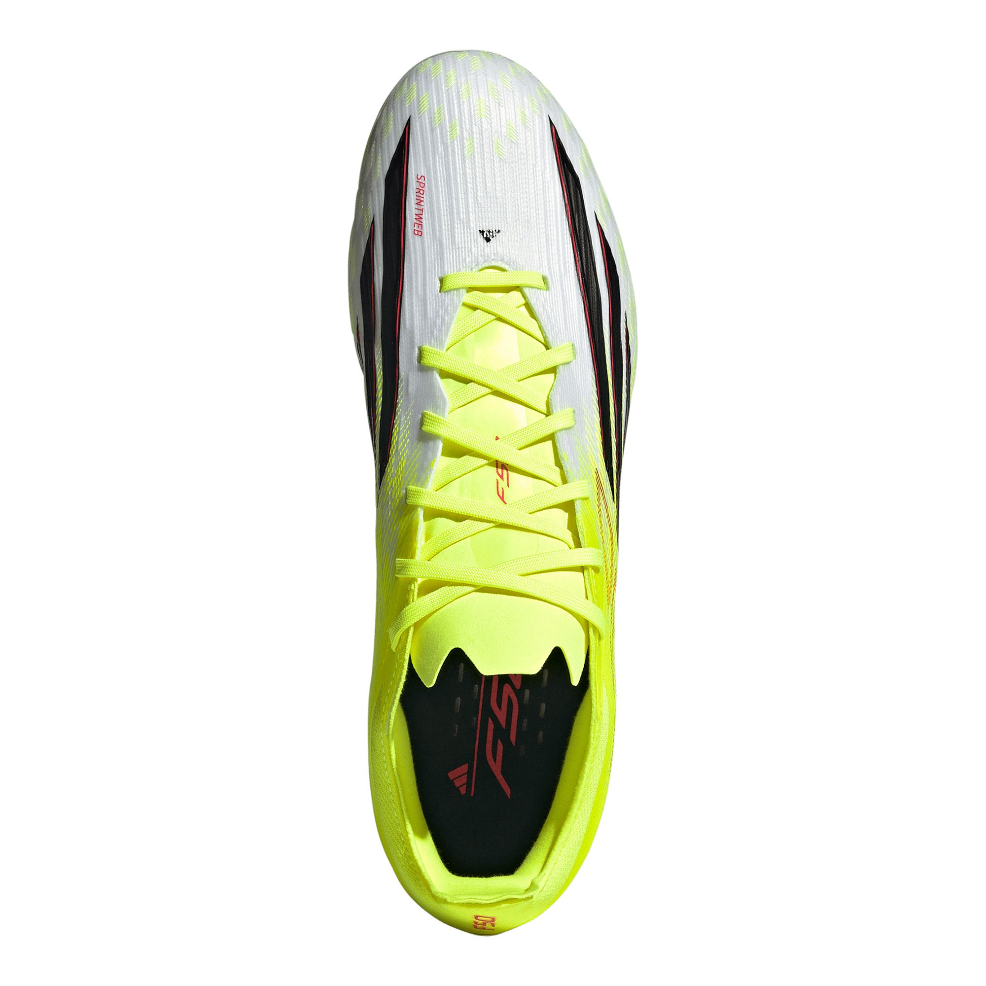 Adidas F50 Pro MG Fotbollsskor - 3
