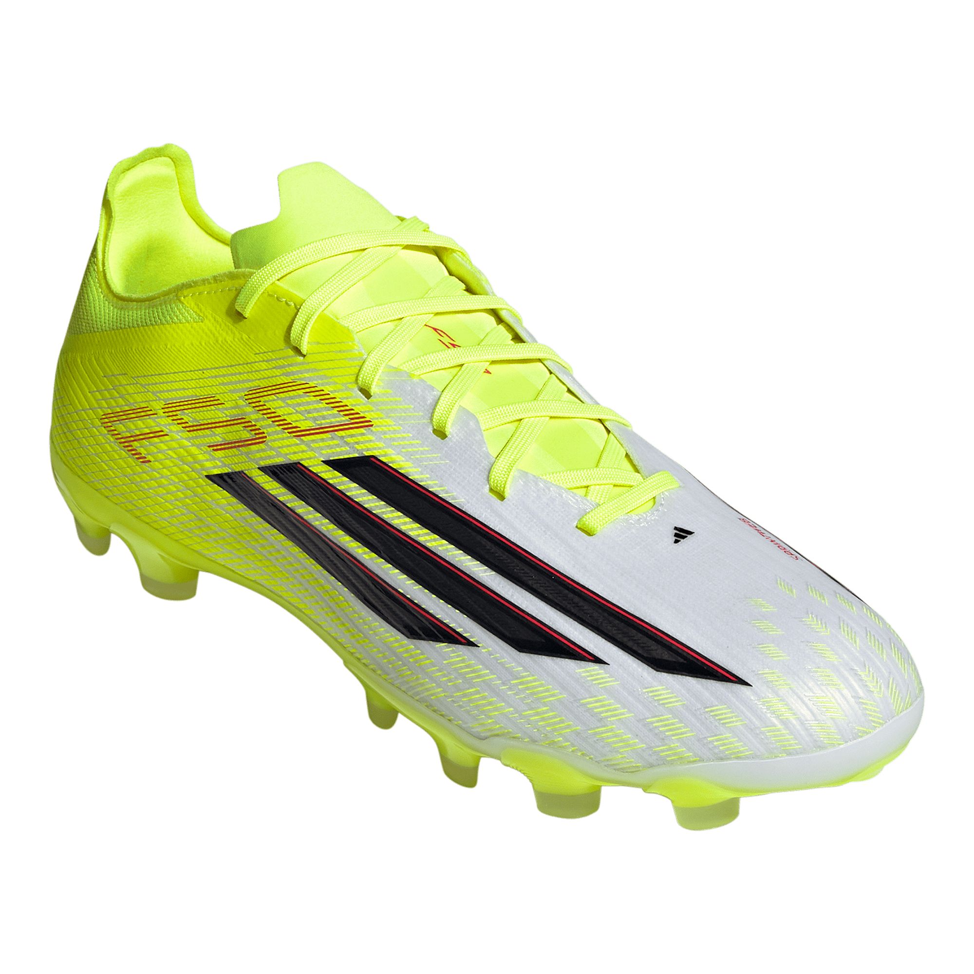 Adidas F50 Pro MG Fotbollsskor - 2