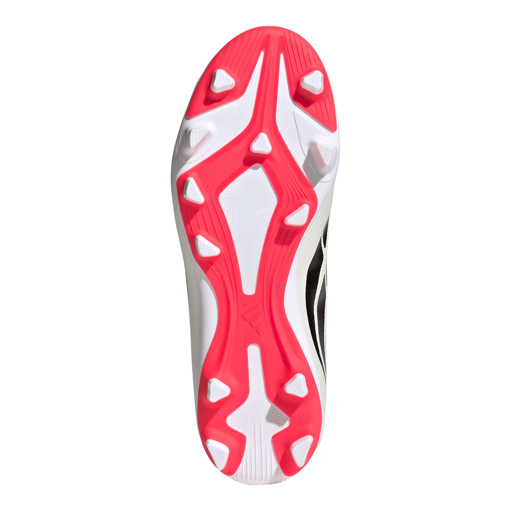 Adidas Predator Club FG/MG Jr Fotbollsskor - 4
