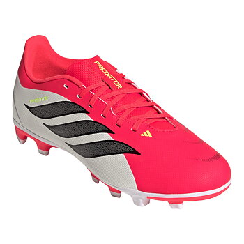 Adidas Predator Club FG/MG Jr Fotbollsskor
