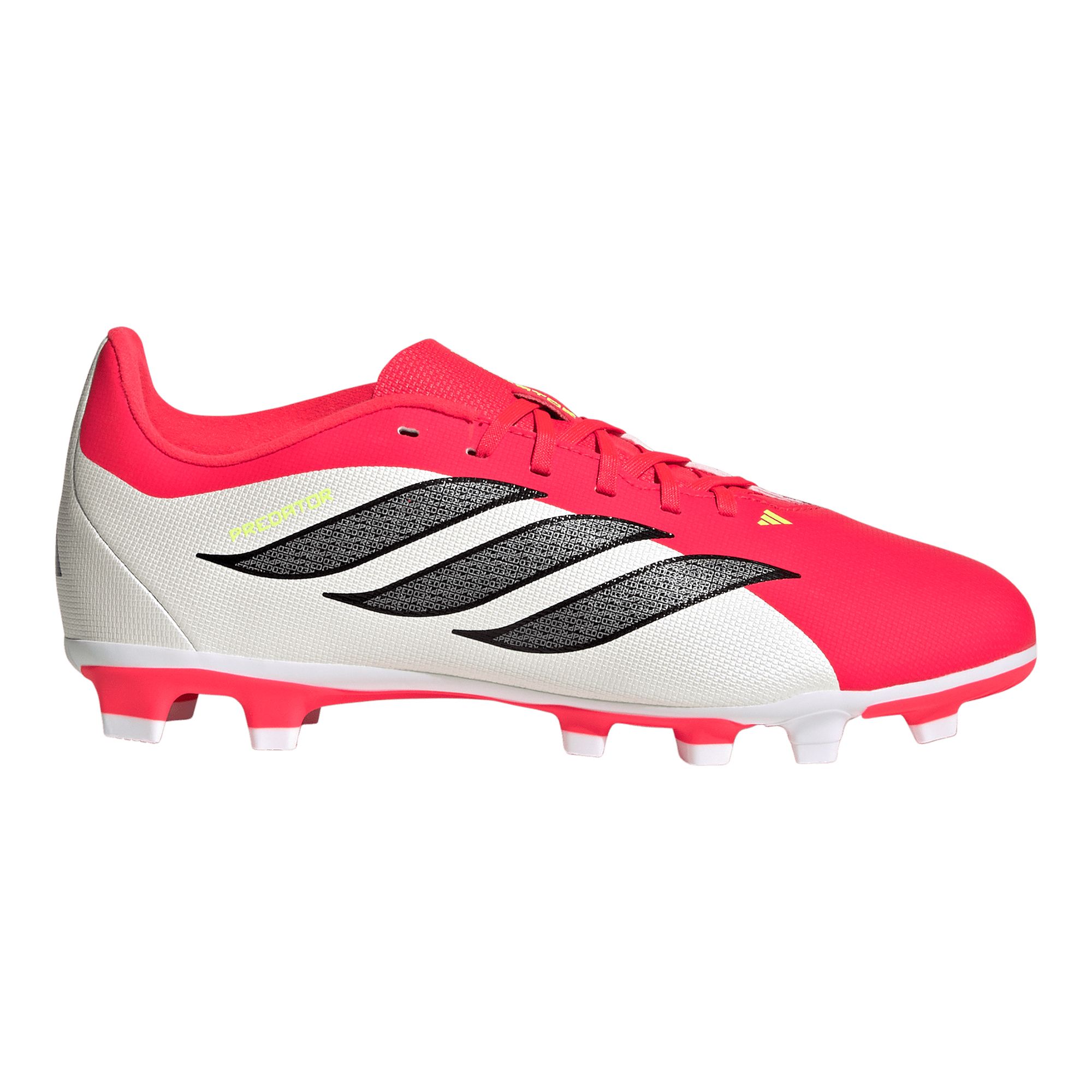 Adidas Predator Club FG/MG Jr Fotbollsskor