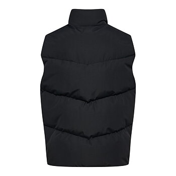 Hummel Hmljr Puffer Vest