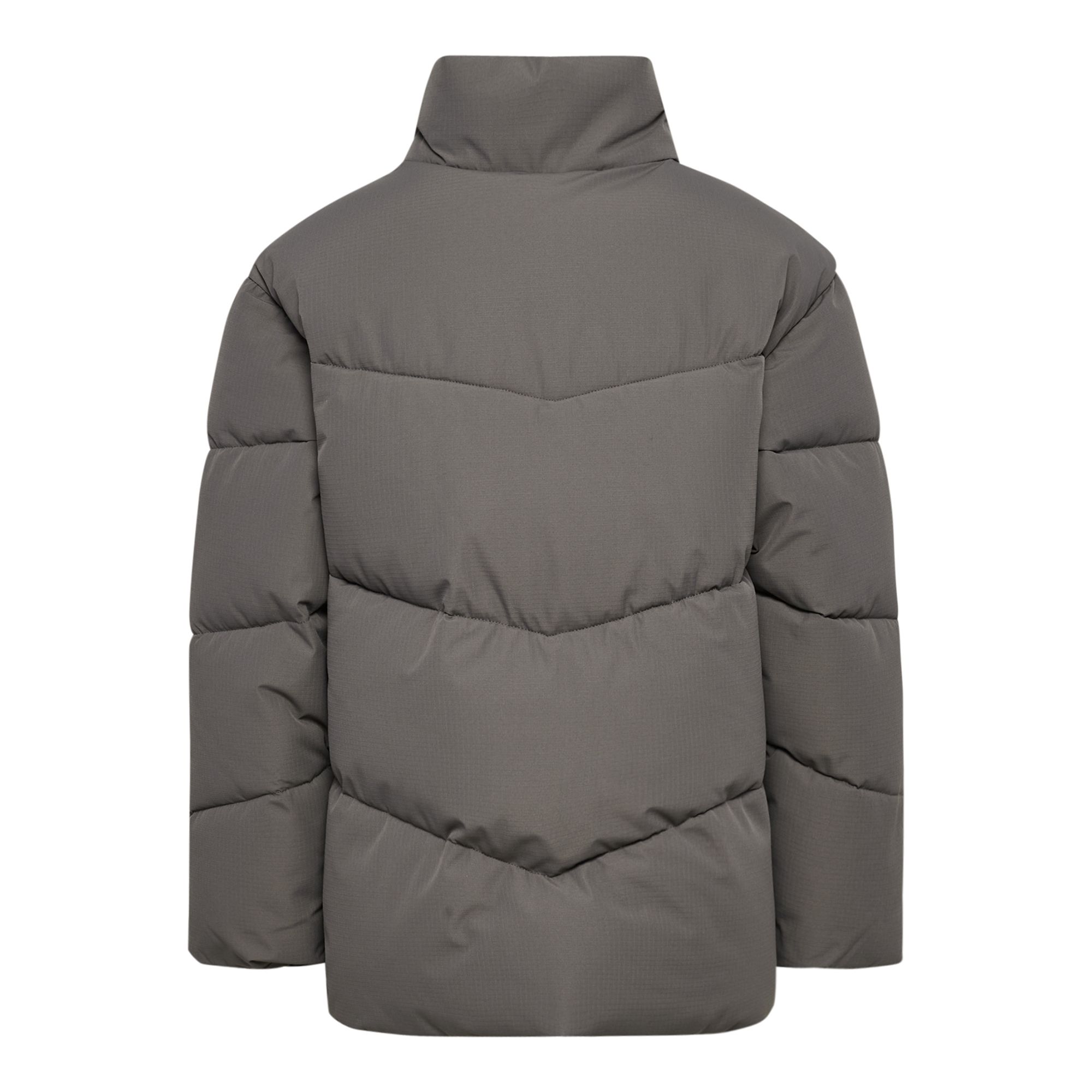 Hummel Hmljr Puffer Jacket Vinterjacka - 4