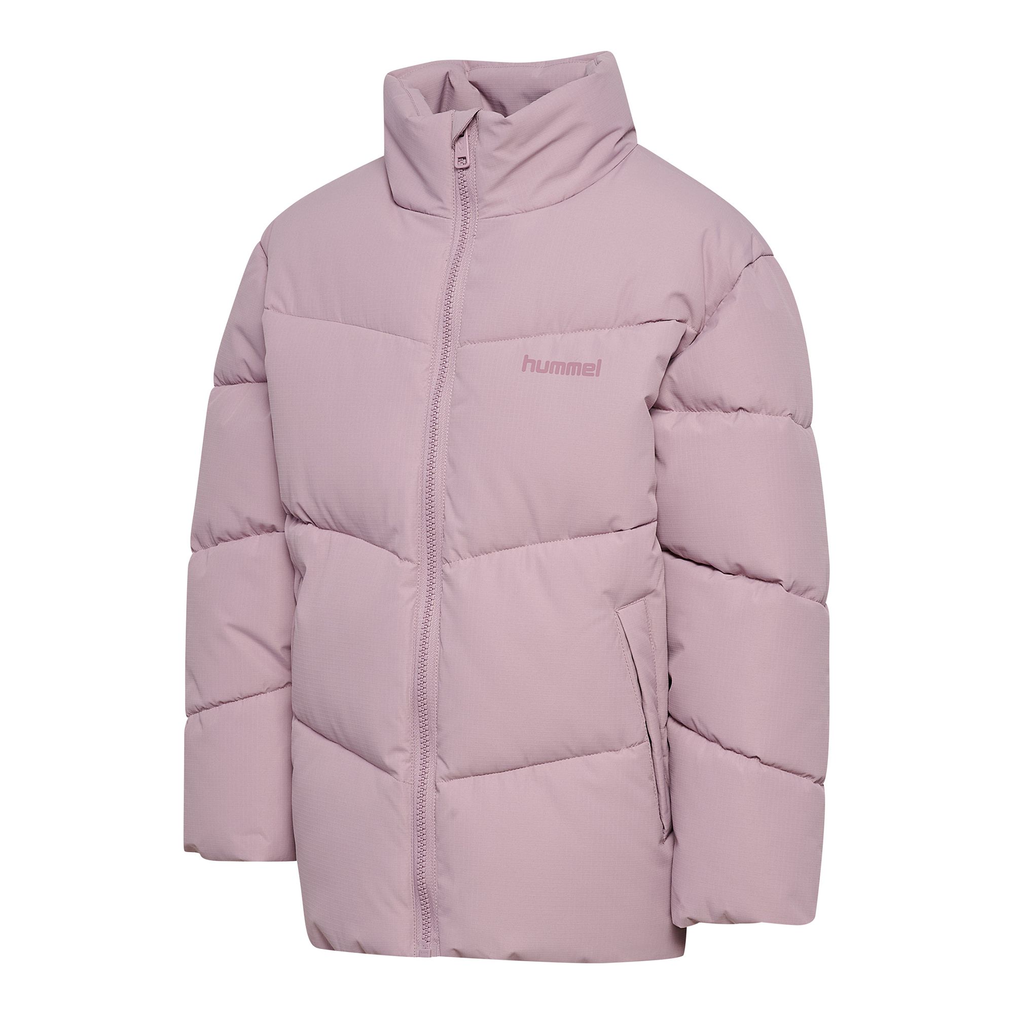 Hummel Hmljr Puffer Jacket Vinterjacka - 2