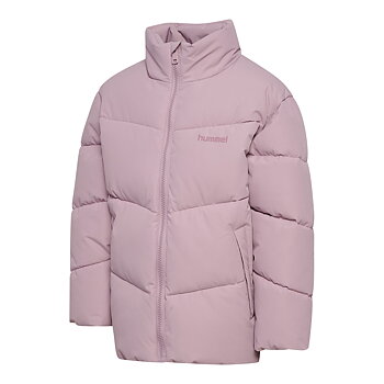 Hummel Hmljr Puffer Jacket Vinterjacka