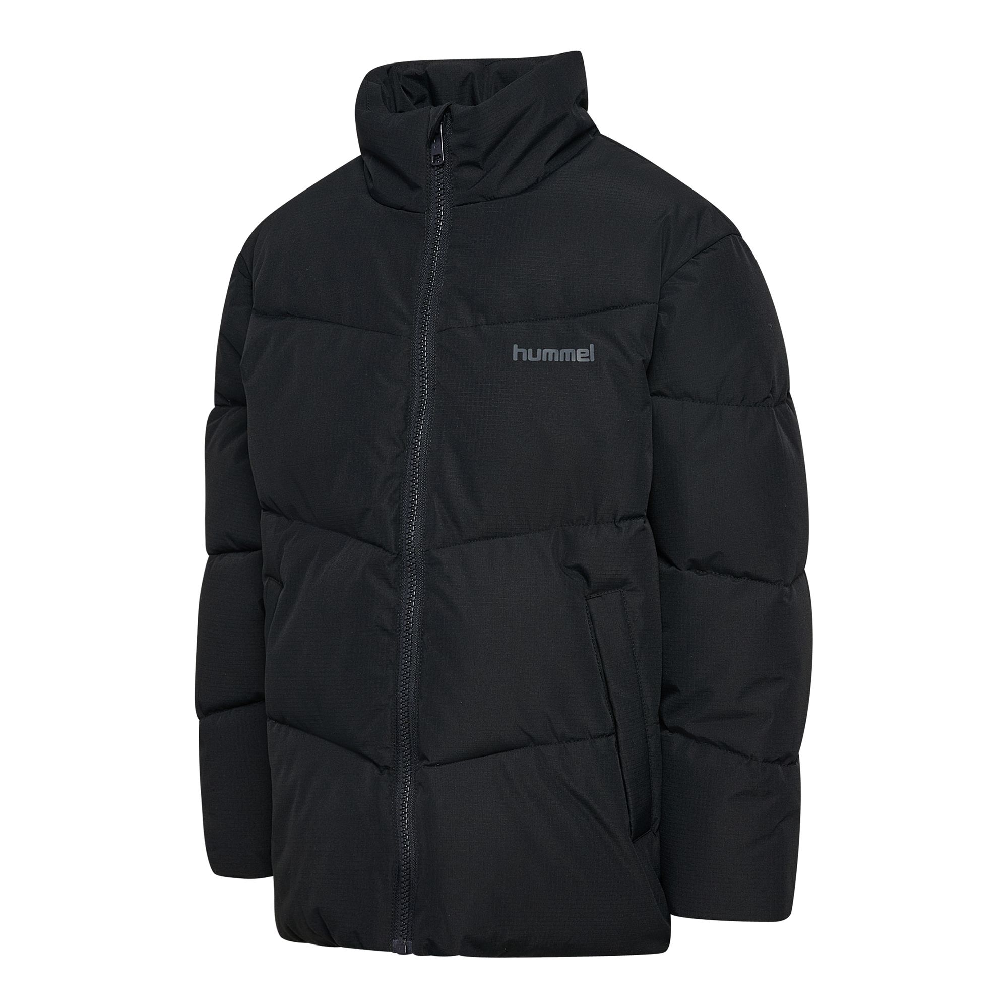 Hummel Hmljr Puffer Jacket Vinterjacka - 3