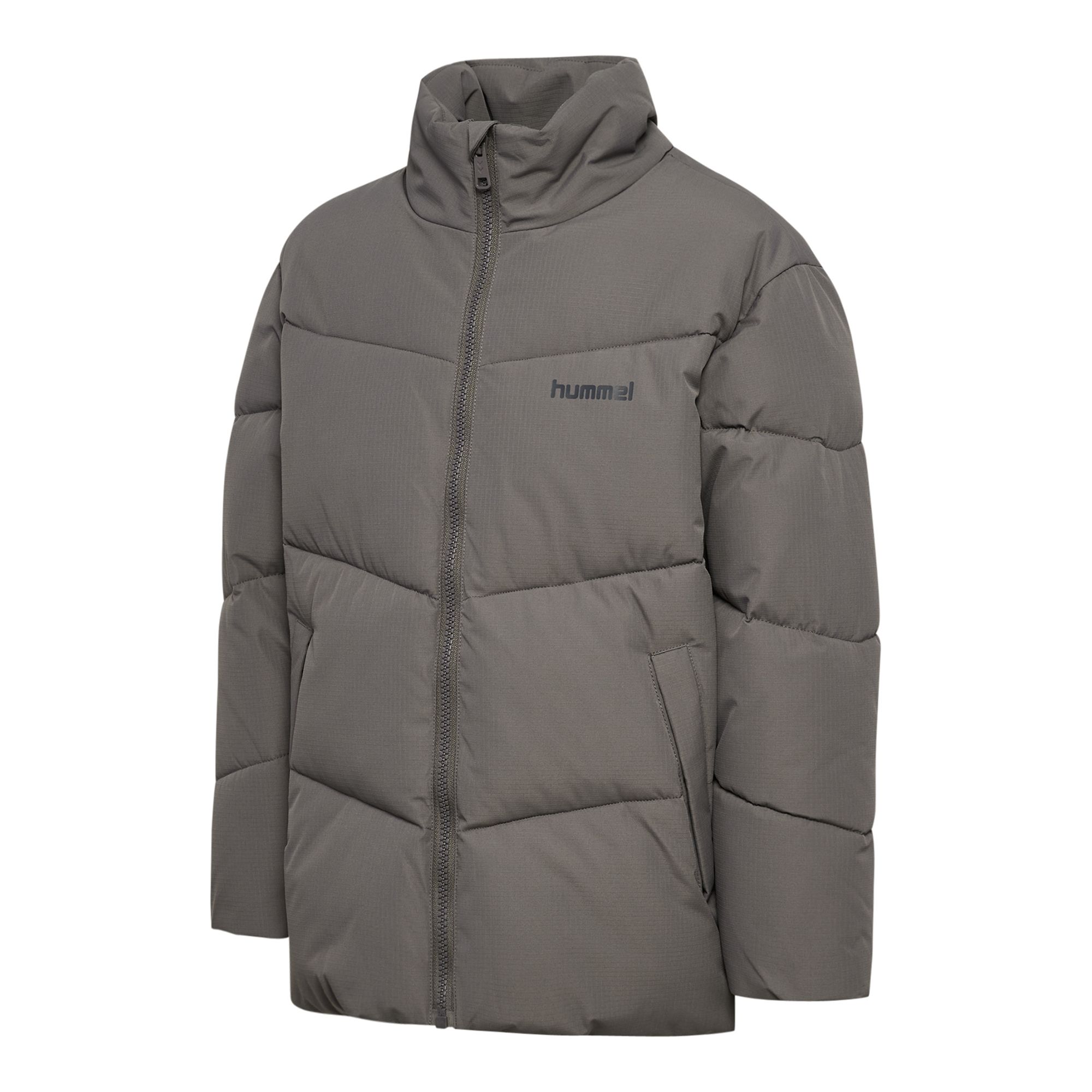 Hummel Hmljr Puffer Jacket Vinterjacka