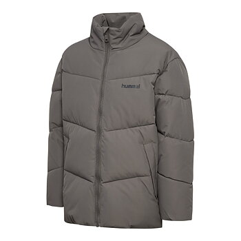 Hummel Hmljr Puffer Jacket Vinterjacka