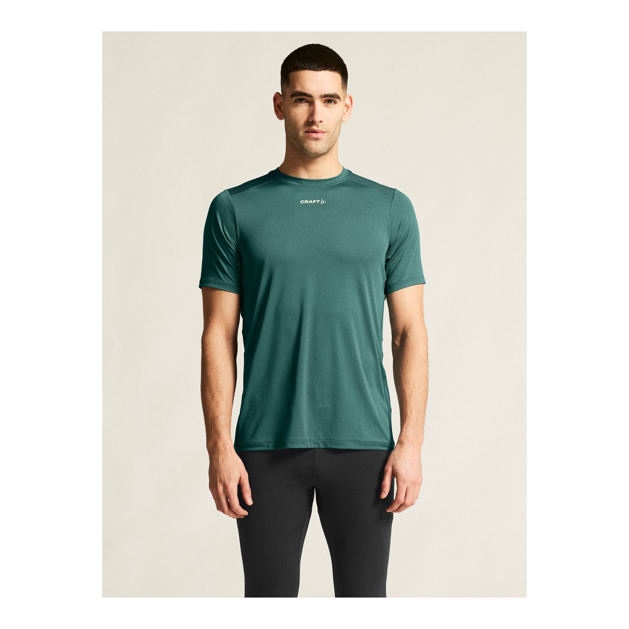 Craft Adv Essence SS Tee 2 M T-shirt Träning - 9