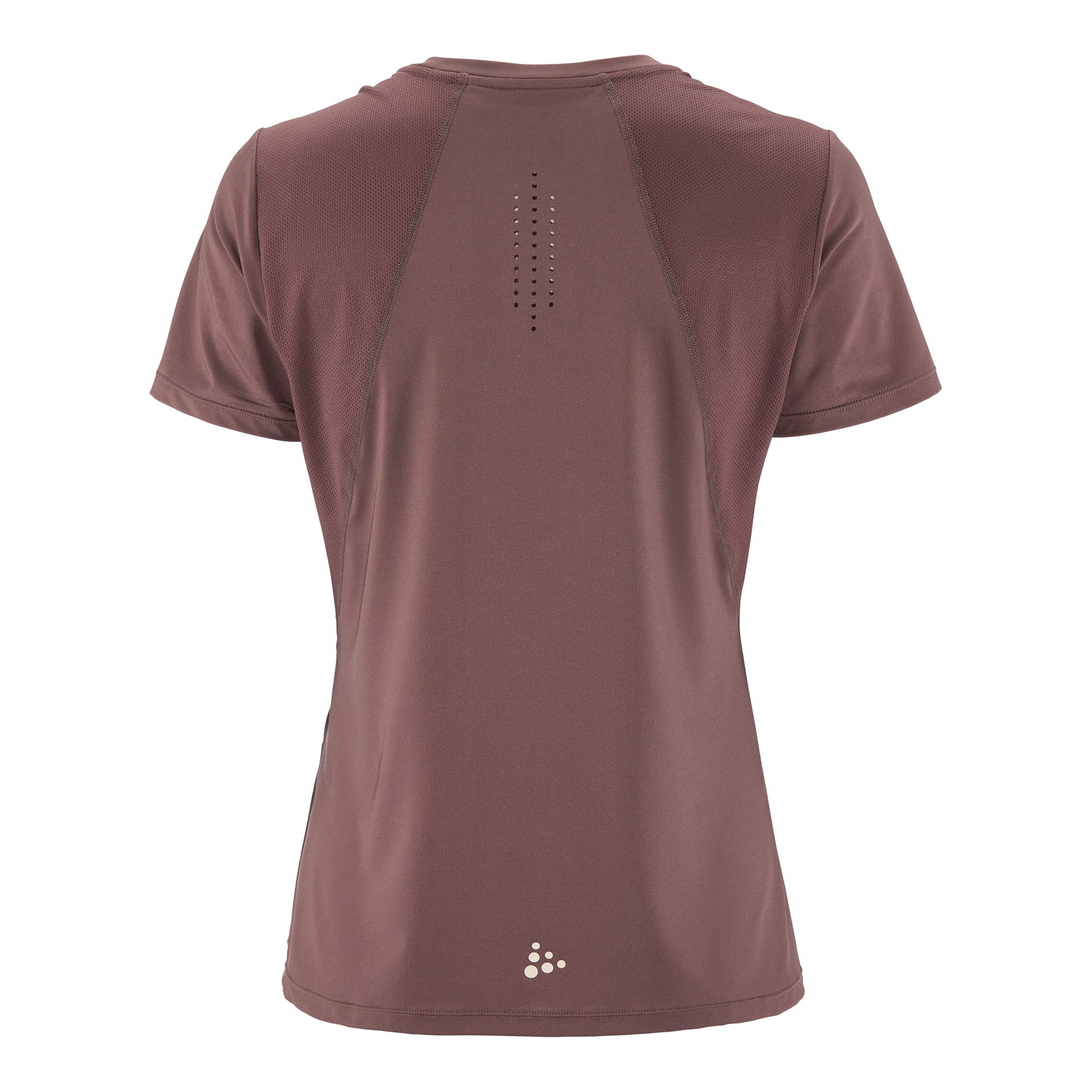 Craft Adv Essence SS Tee 2 W T-shirt Träning - 8