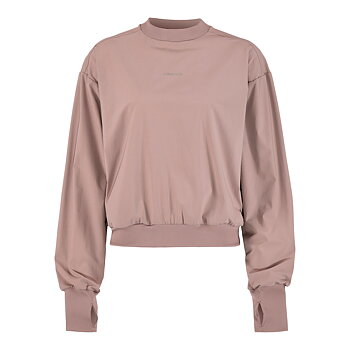 Craft Hypervent Wind Top W Träningströja