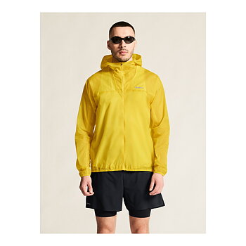 Craft Hypervent Light Wind Jacket M Träningsjacka