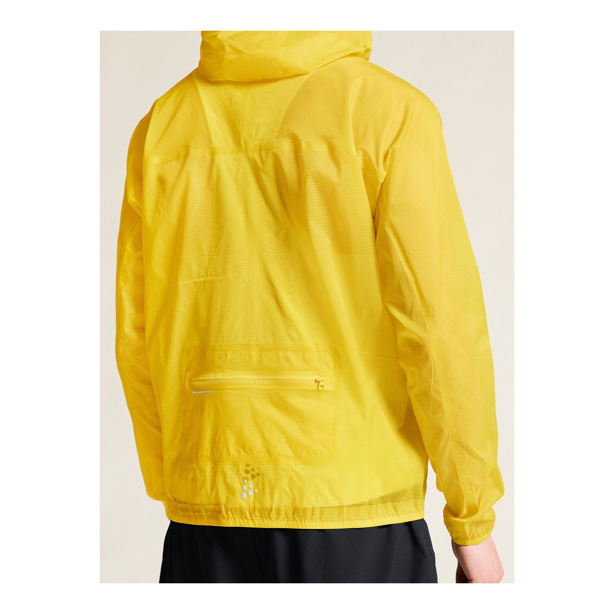 Craft Hypervent Light Wind Jacket M Träningsjacka - 4