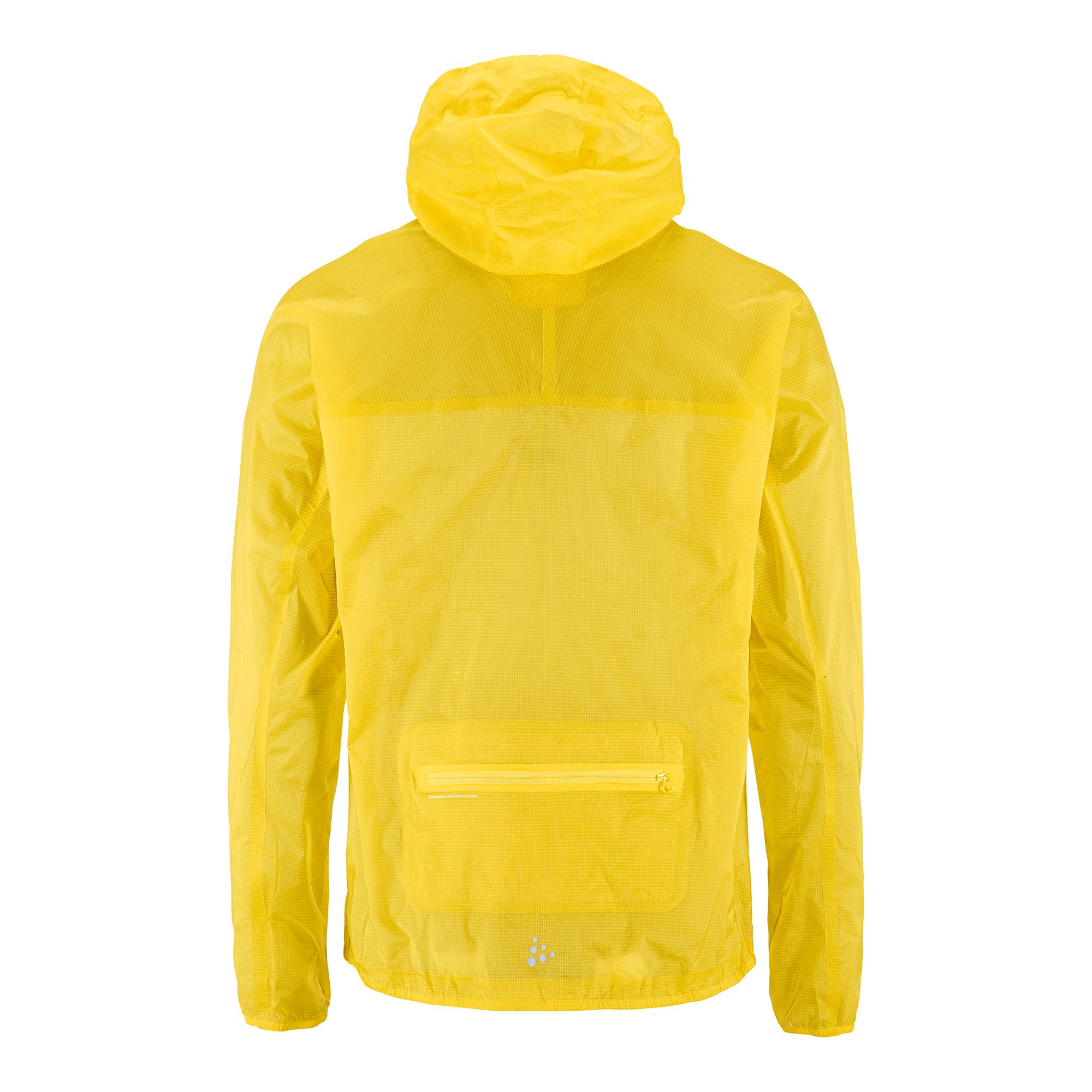 Craft Hypervent Light Wind Jacket M Träningsjacka - 3