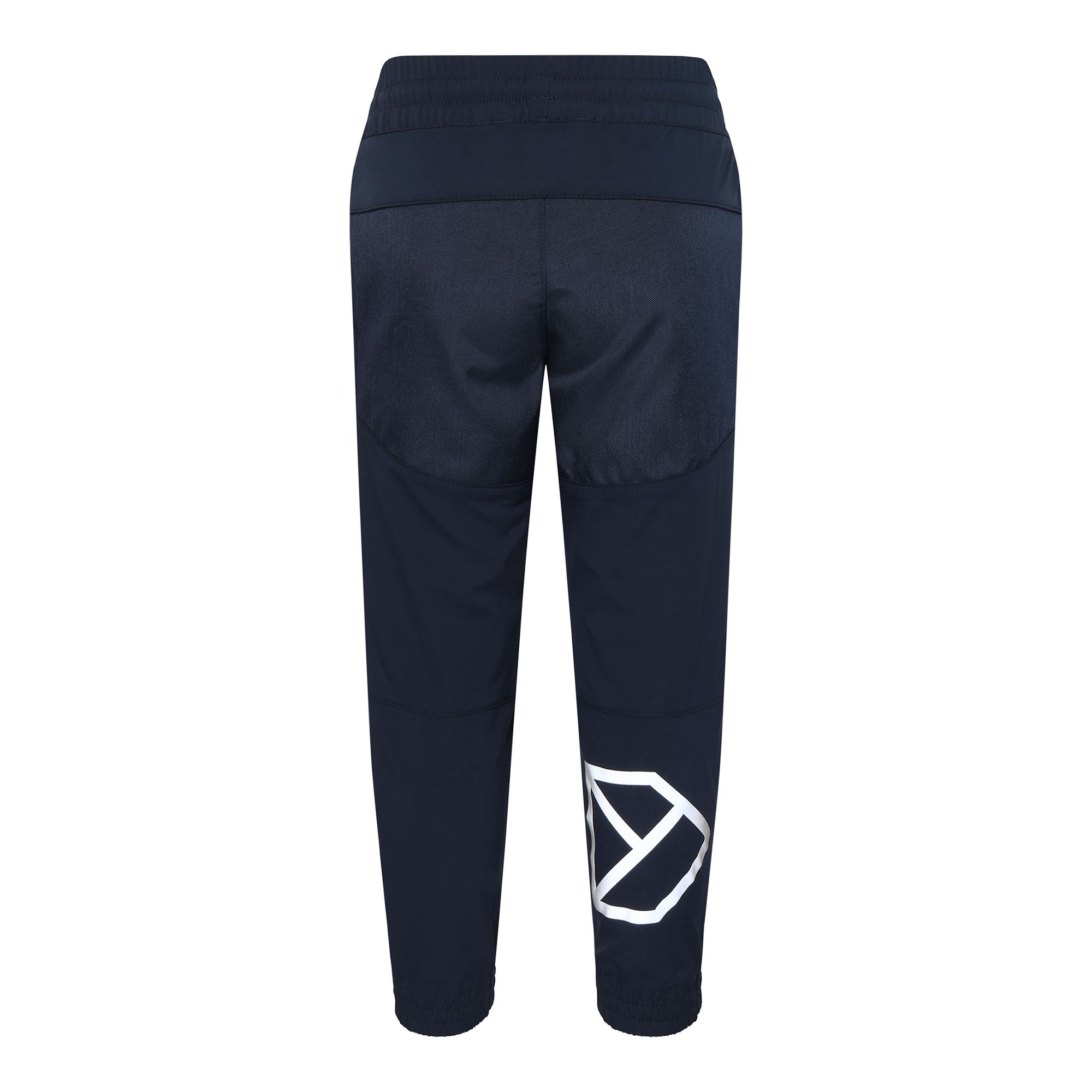 Didriksons Flox Kids Pant Regnbyxor - 3