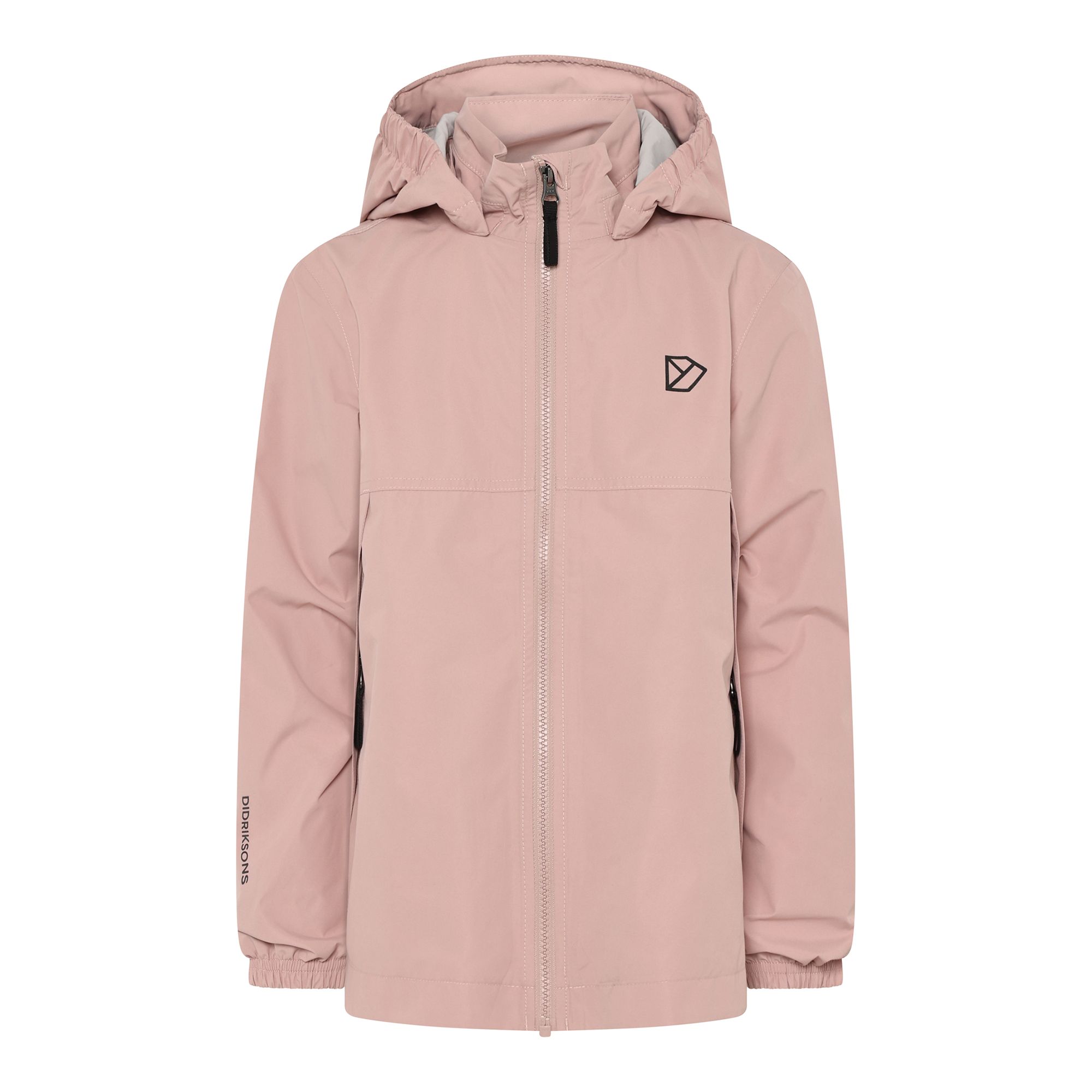 Didriksons Meliss Kids Jacket 2 Friluftsjacka