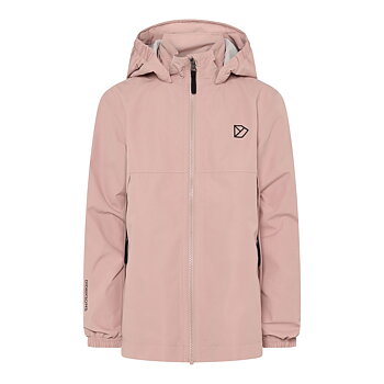 Didriksons Meliss Kids Jacket 2 Friluftsjacka