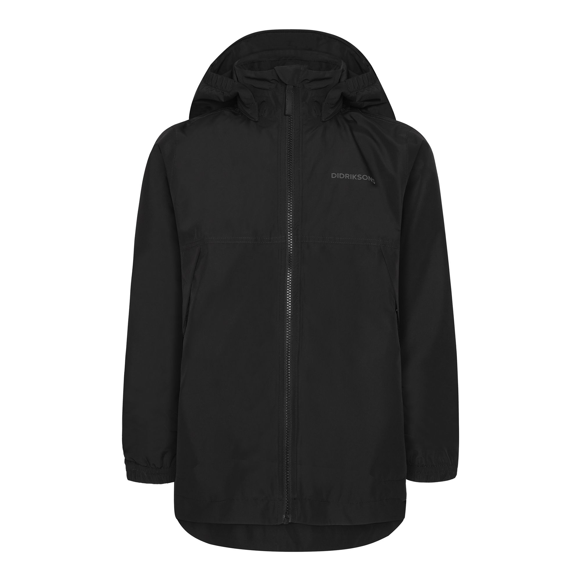Didriksons Meliss Kids Jacket 2 Friluftsjacka - 3