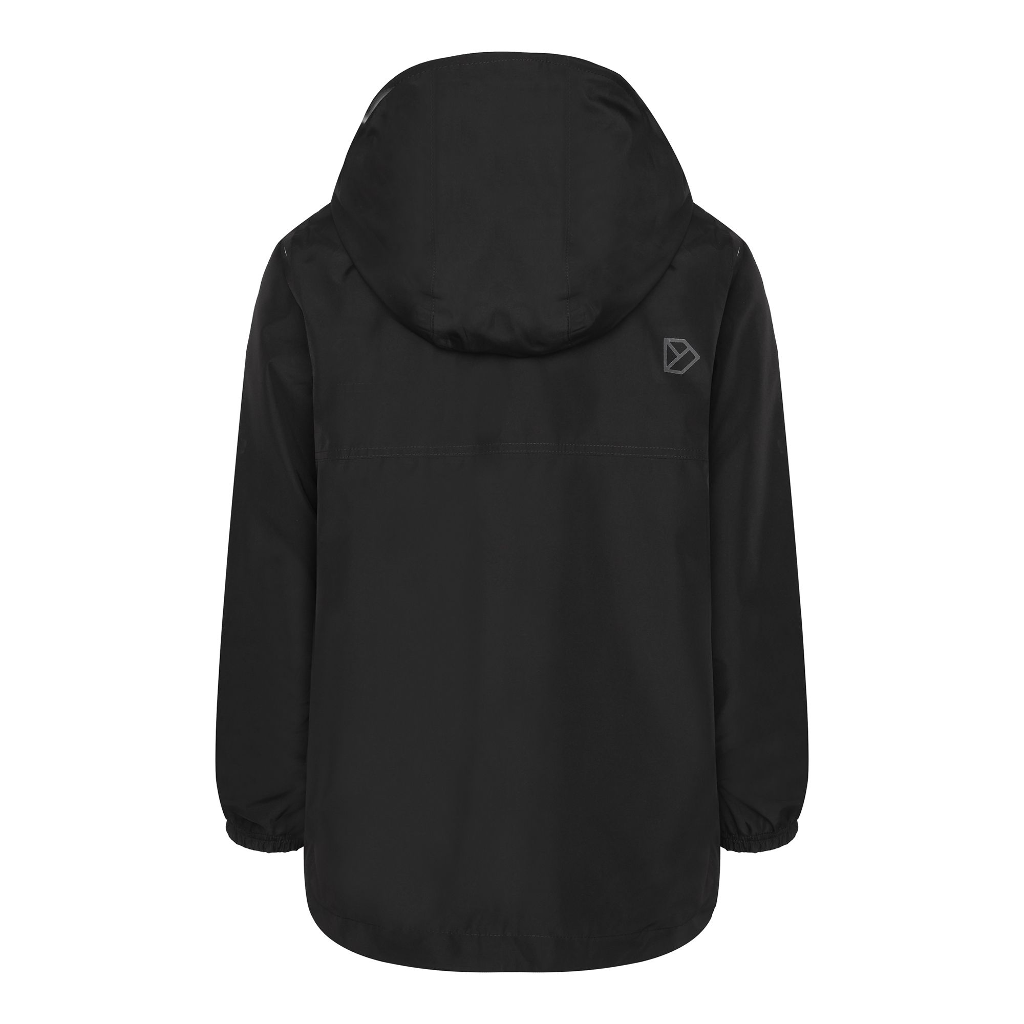 Didriksons Meliss Kids Jacket 2 Friluftsjacka - 4
