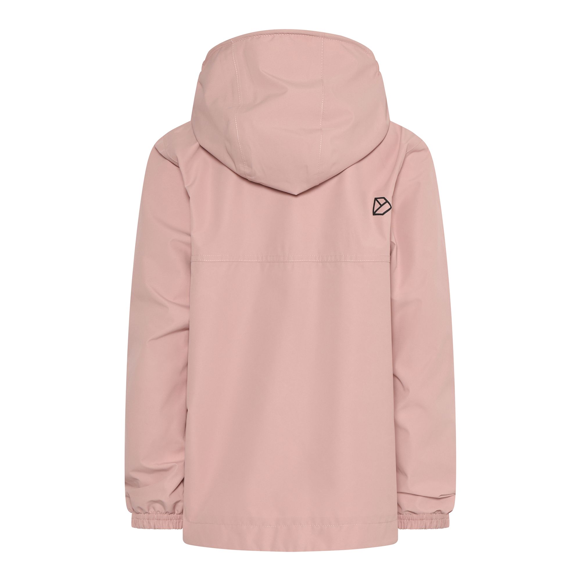 Didriksons Meliss Kids Jacket 2 Friluftsjacka - 6