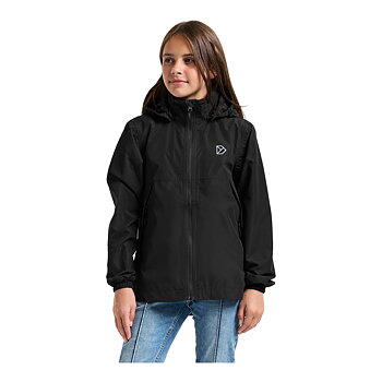 Didriksons Meliss Kids Jacket 2 Friluftsjacka