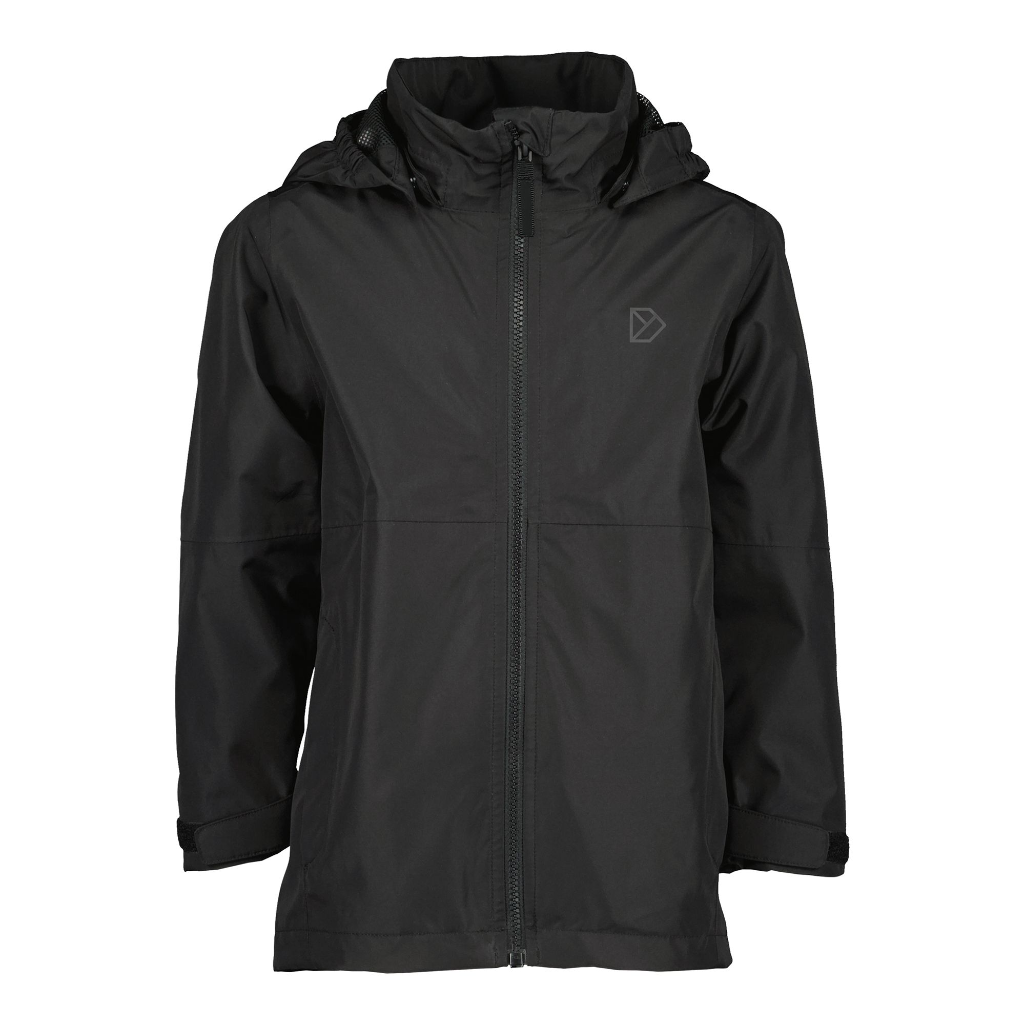 Didriksons Piko Kids Jacket 9 Friluftsjacka - 3