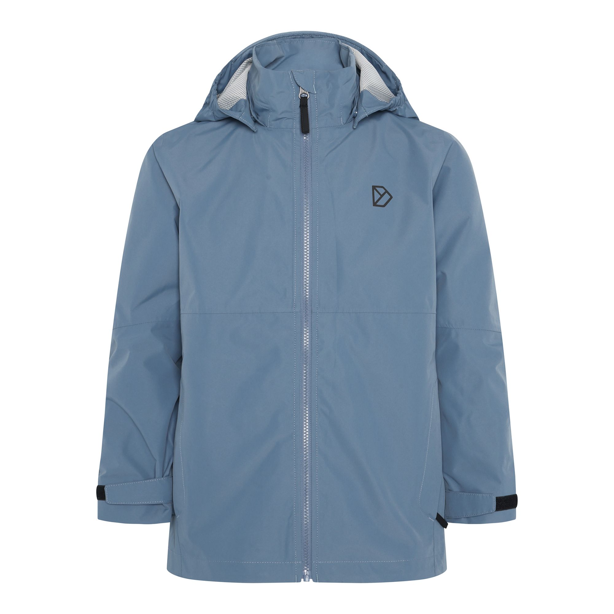 Didriksons Piko Kids Jacket 9 Friluftsjacka