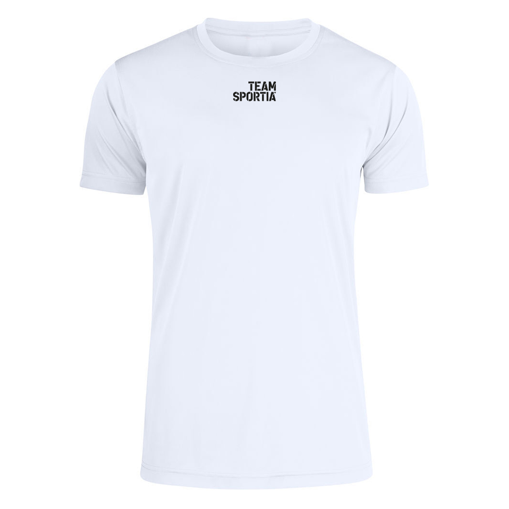 Team Sportia Active Tee  - 5