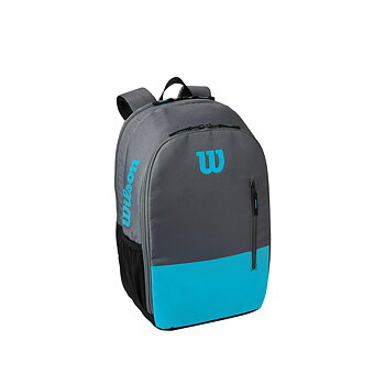 Wilson Team Backpack Bl/Gray