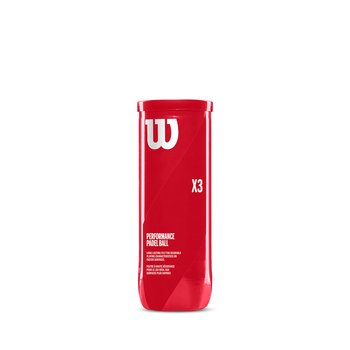 Wilson Padel X3 Ball