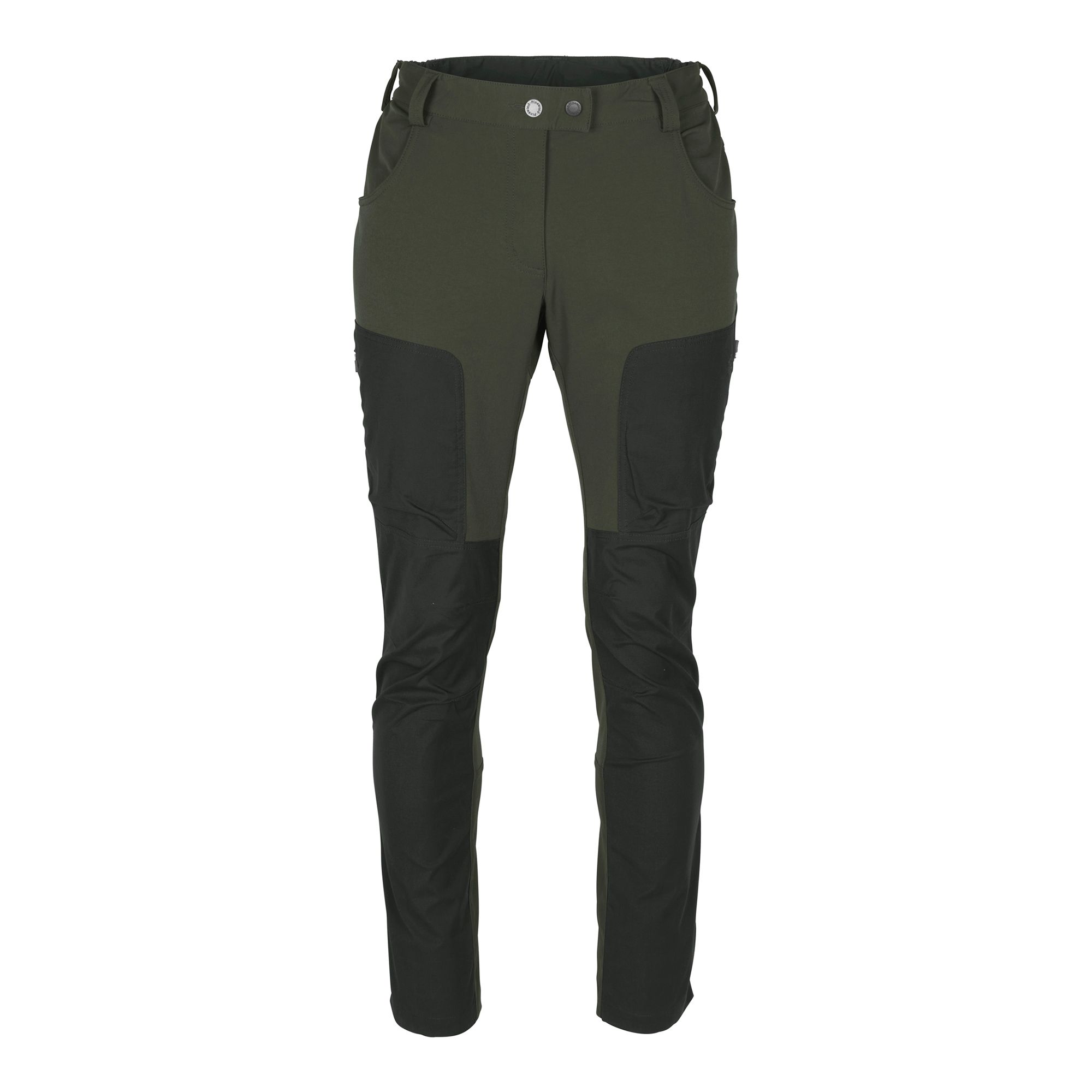 Pinewood Active Outdoor Trs W Friluftsbyxa - 2