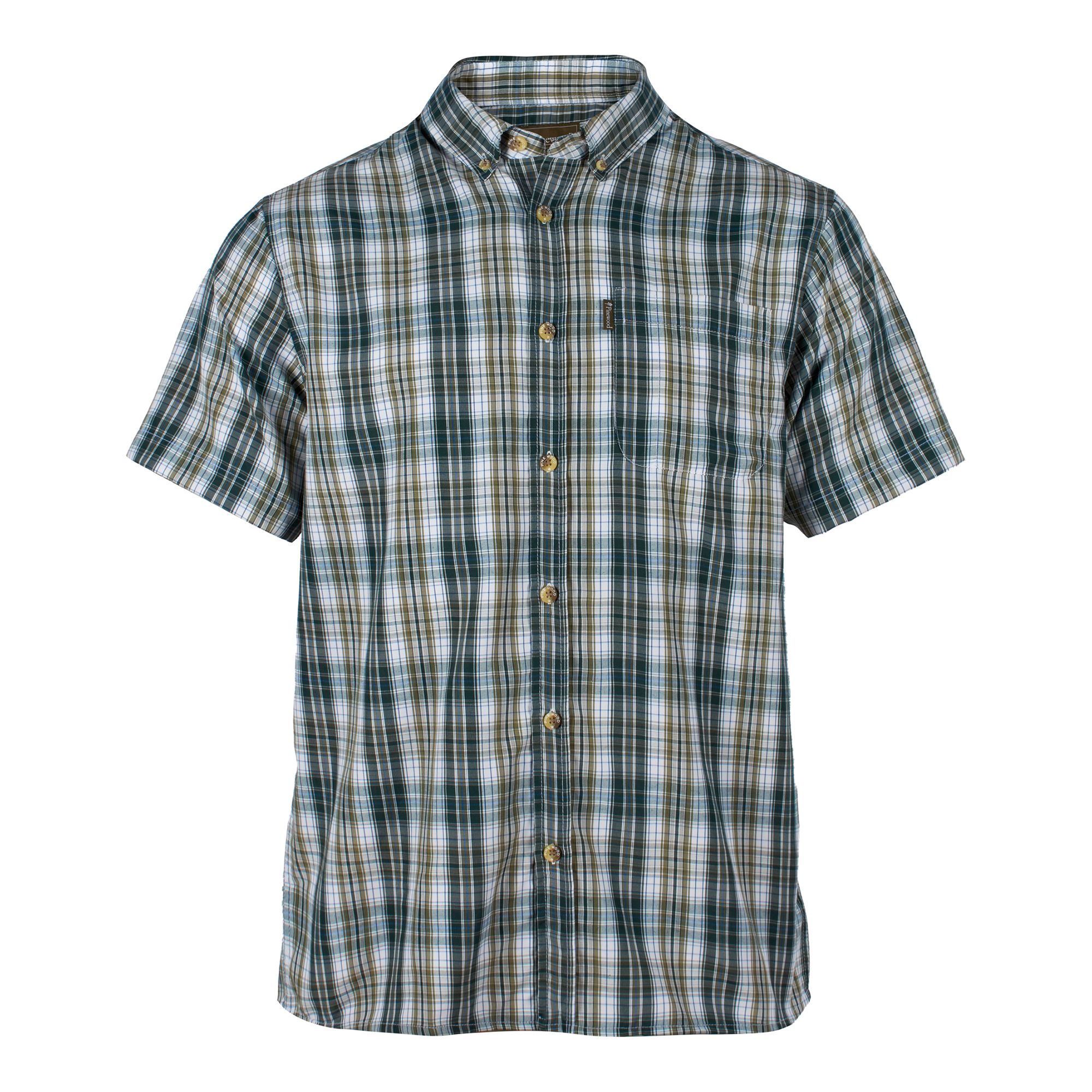 Pinewood Summer Shirt Skjorta