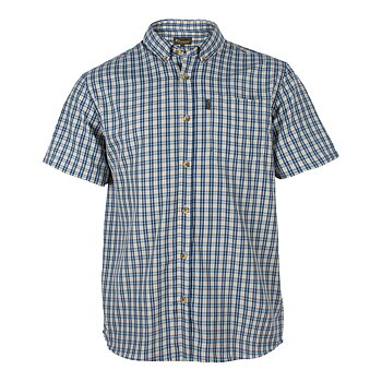 Pinewood Summer Shirt Skjorta