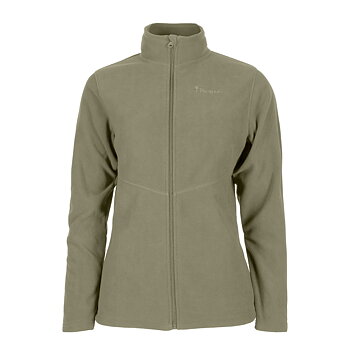 Pinewood Active Fleece Jacket W