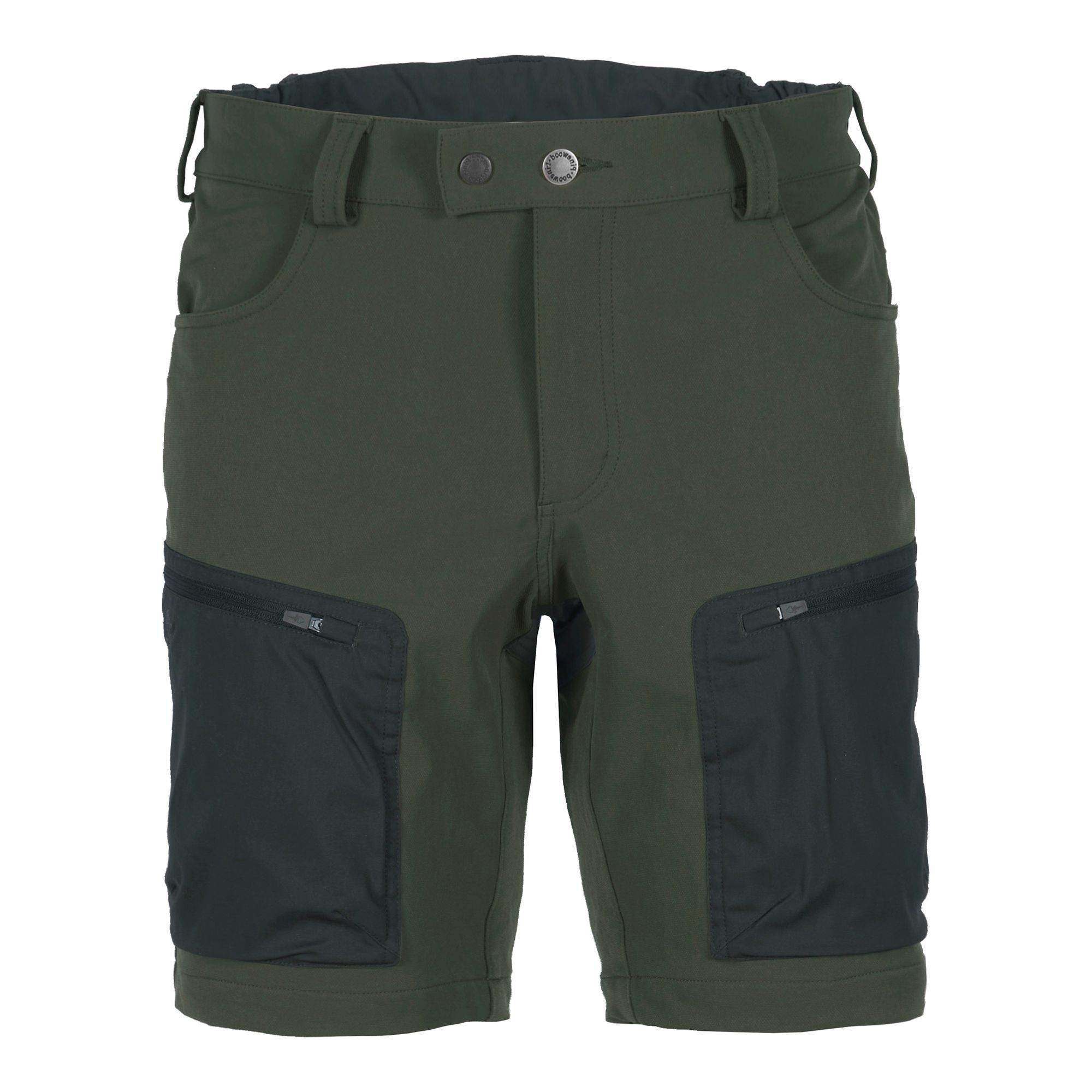 Pinewood Active Outdoor Shorts Shorts - 6