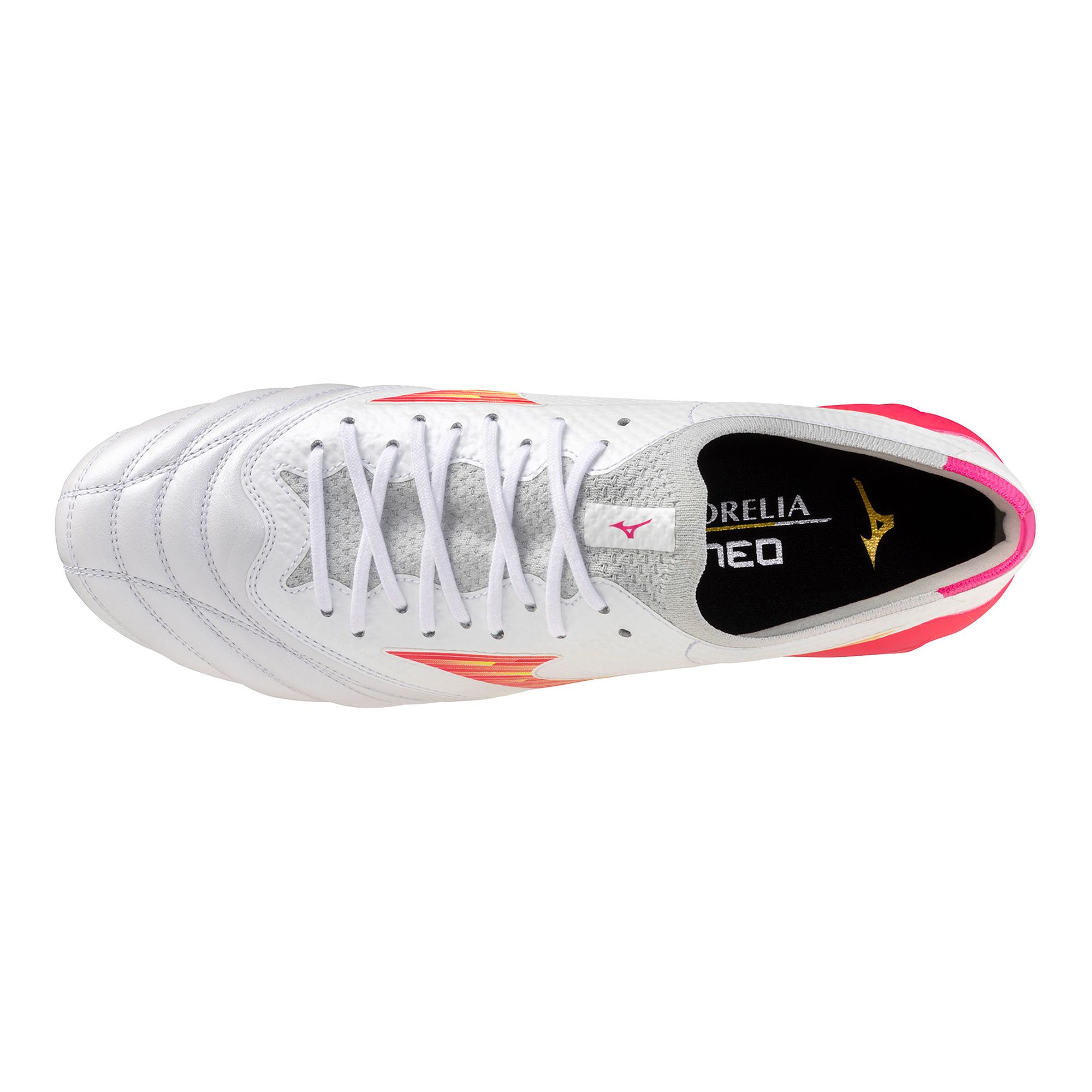 Mizuno Morelia Neo IV SS Elite Fotbollsskor - 2