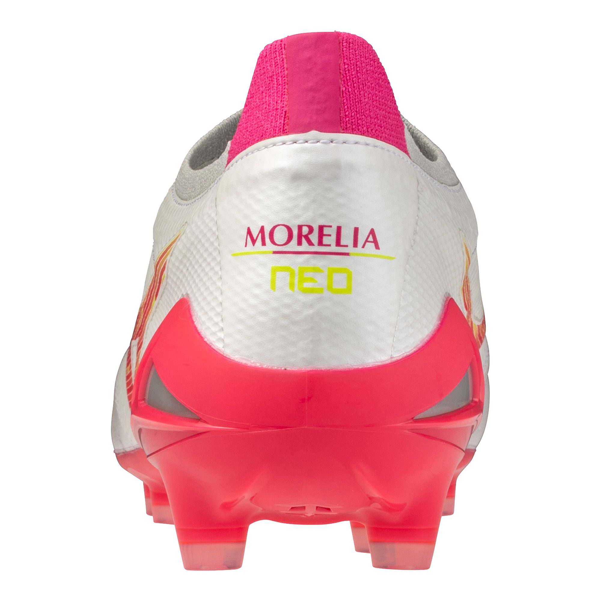 Mizuno Morelia Neo IV SS Elite Fotbollsskor - 4