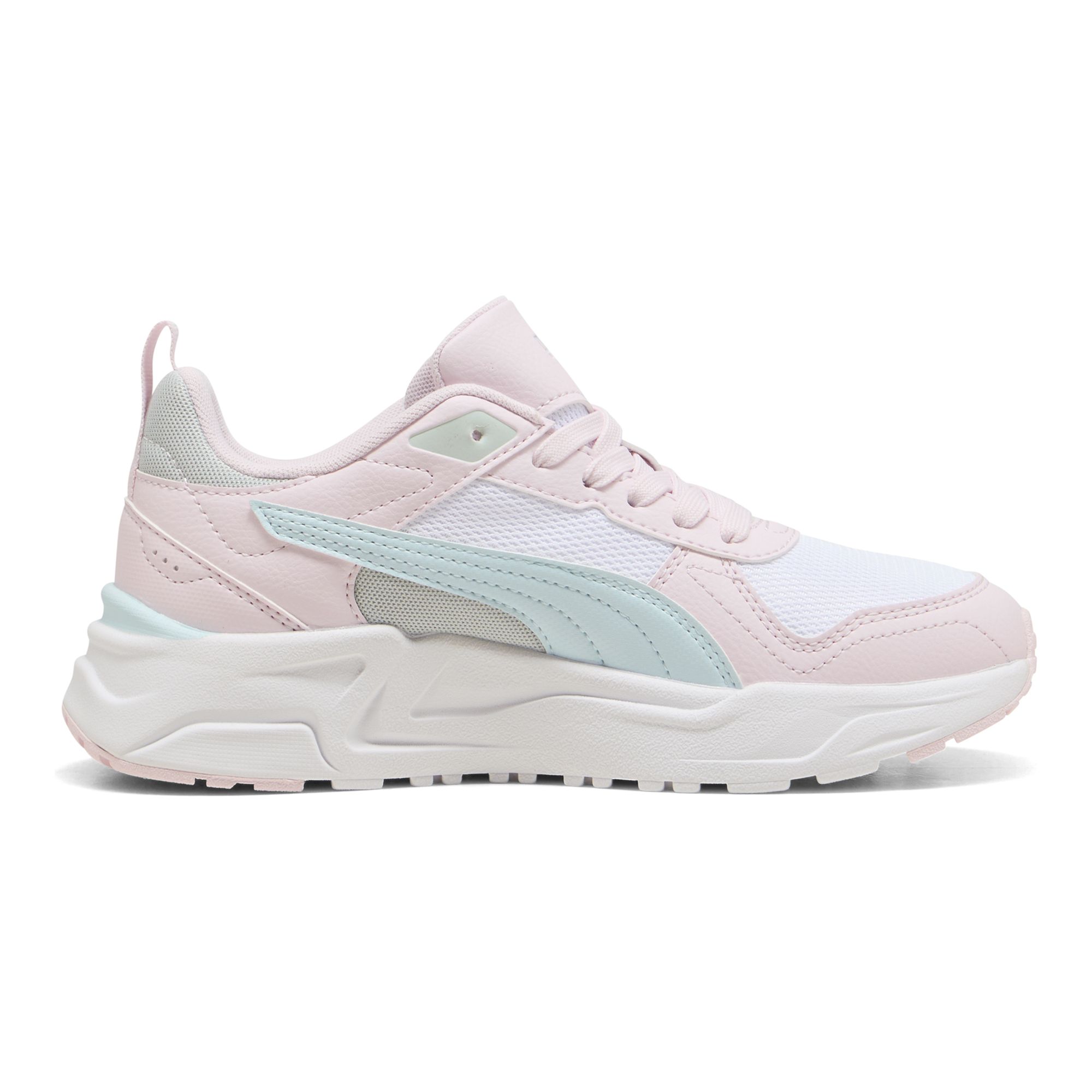 Puma Trinity 2 LT Jr Sneakers - 2