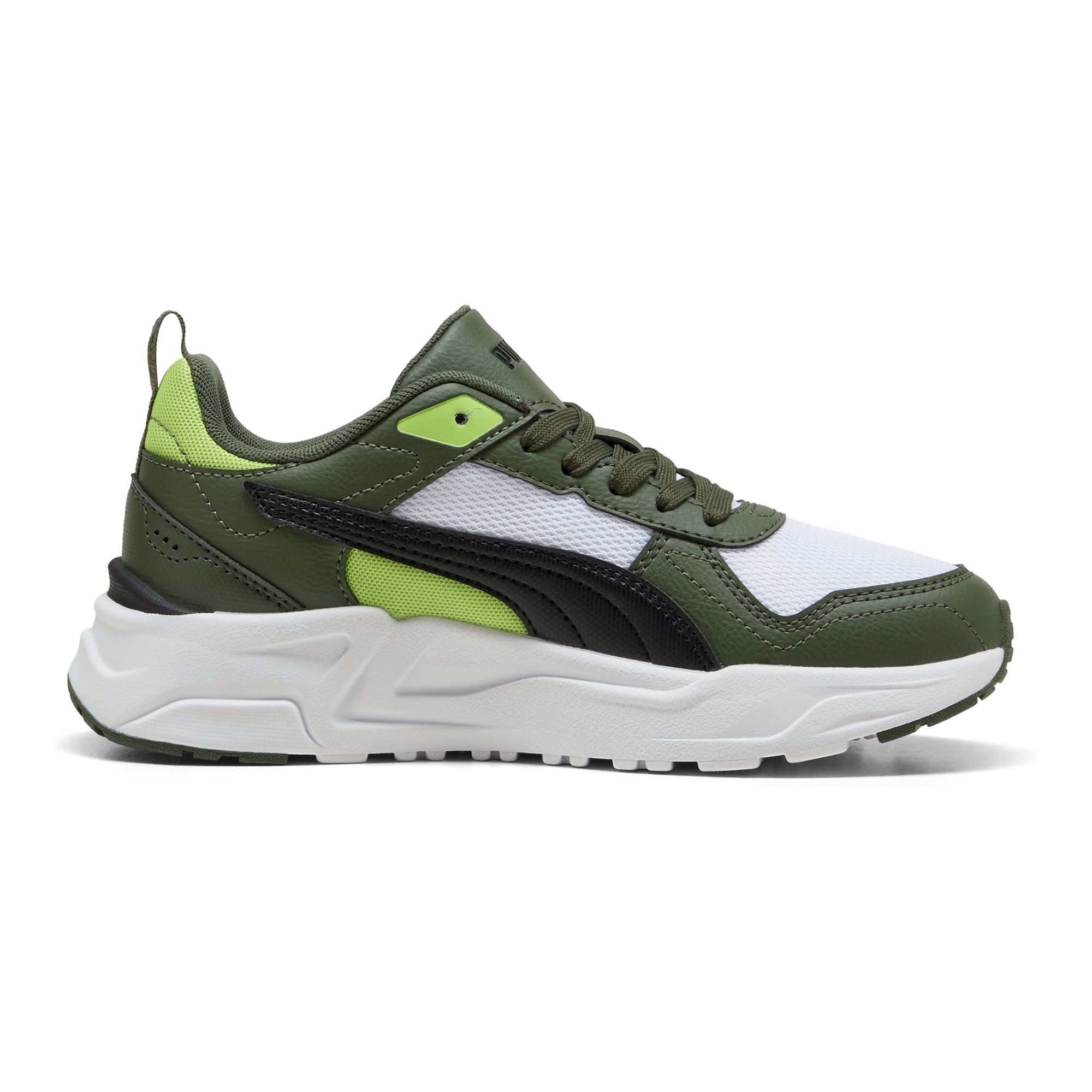 Puma Trinity 2 LT Jr Sneakers
