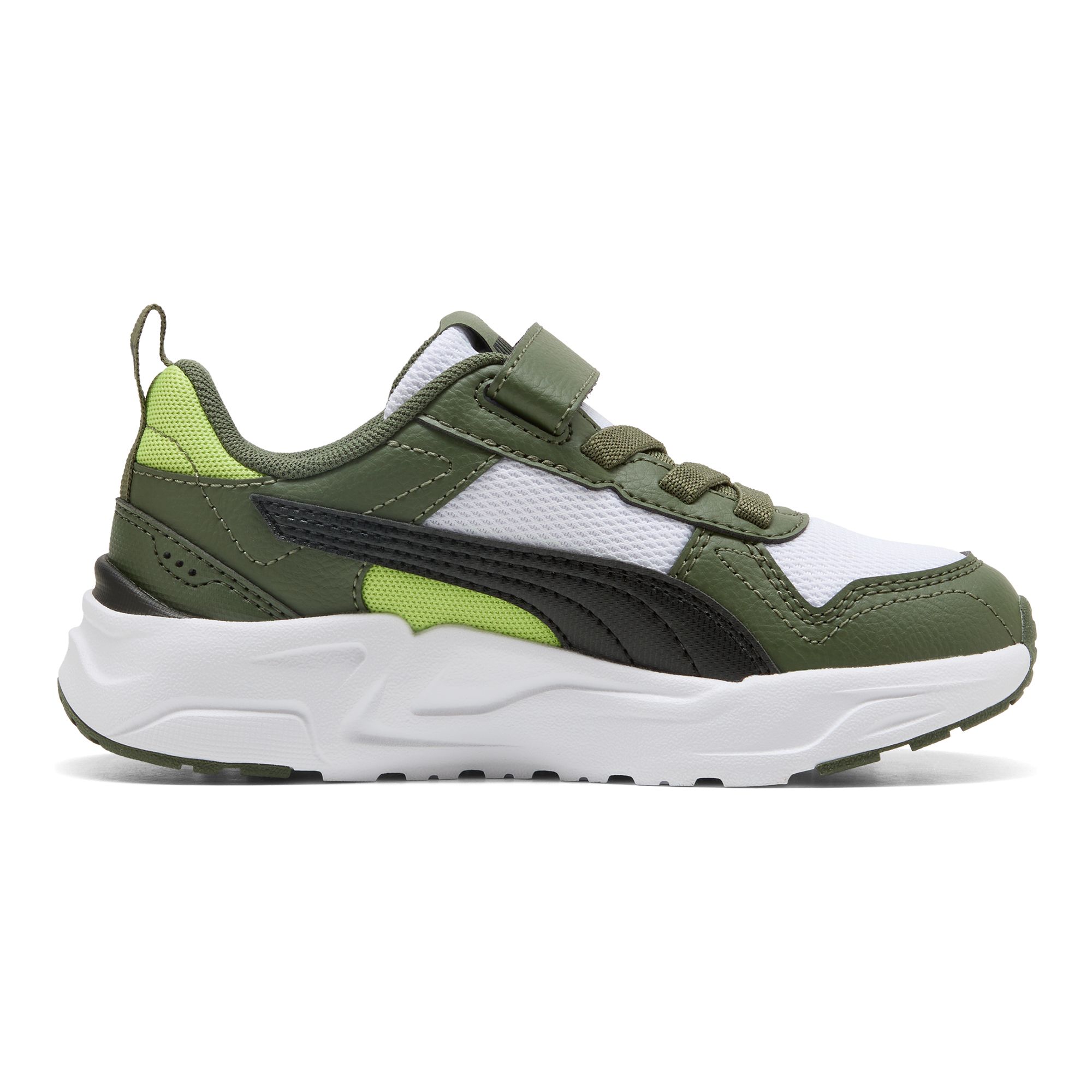 Puma Trinity 2 LT AC+ Ps Sneakers - 2