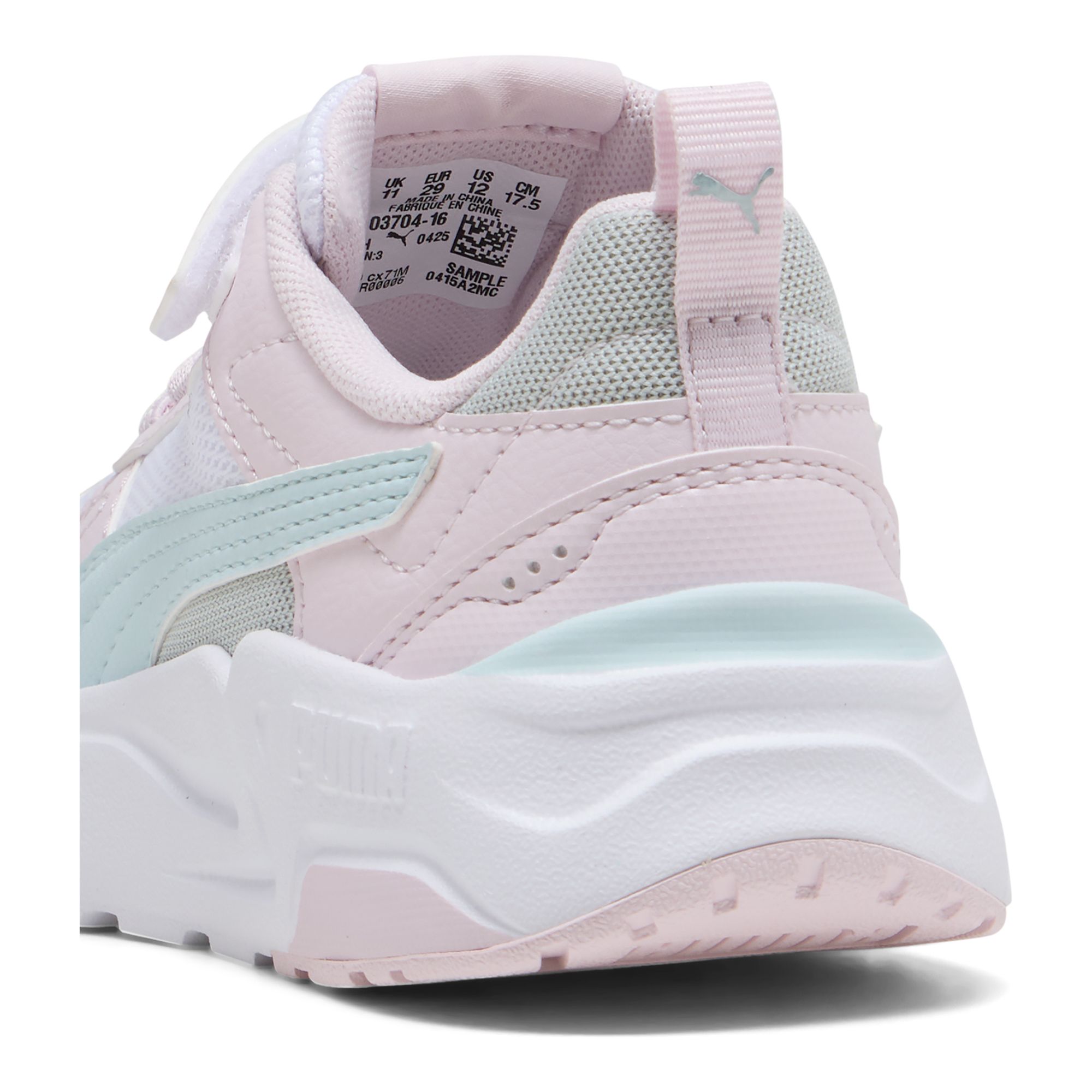 Puma Trinity 2 LT AC+ Ps Sneakers - 8