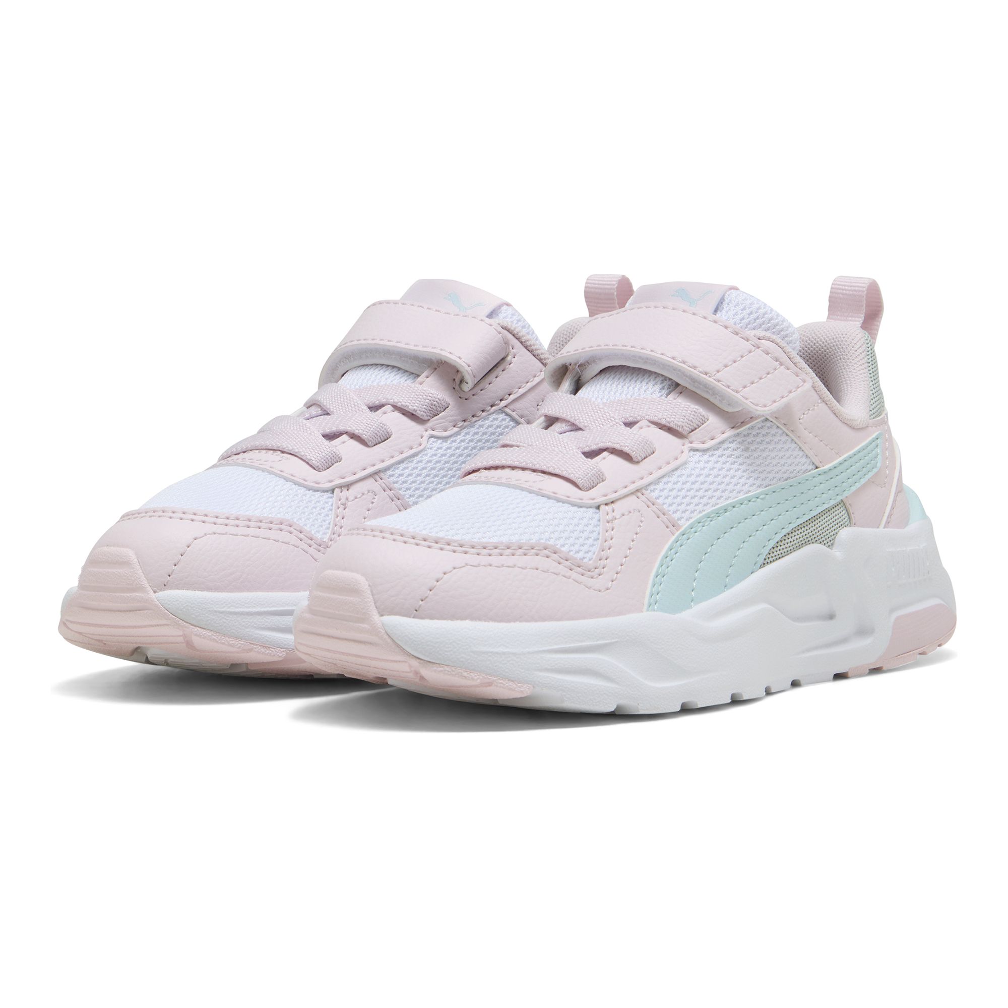 Puma Trinity 2 LT AC+ Ps Sneakers - 6