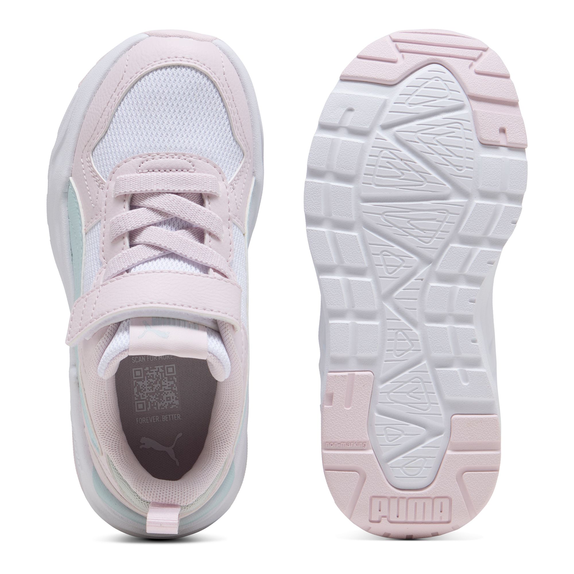 Puma Trinity 2 LT AC+ Ps Sneakers - 7