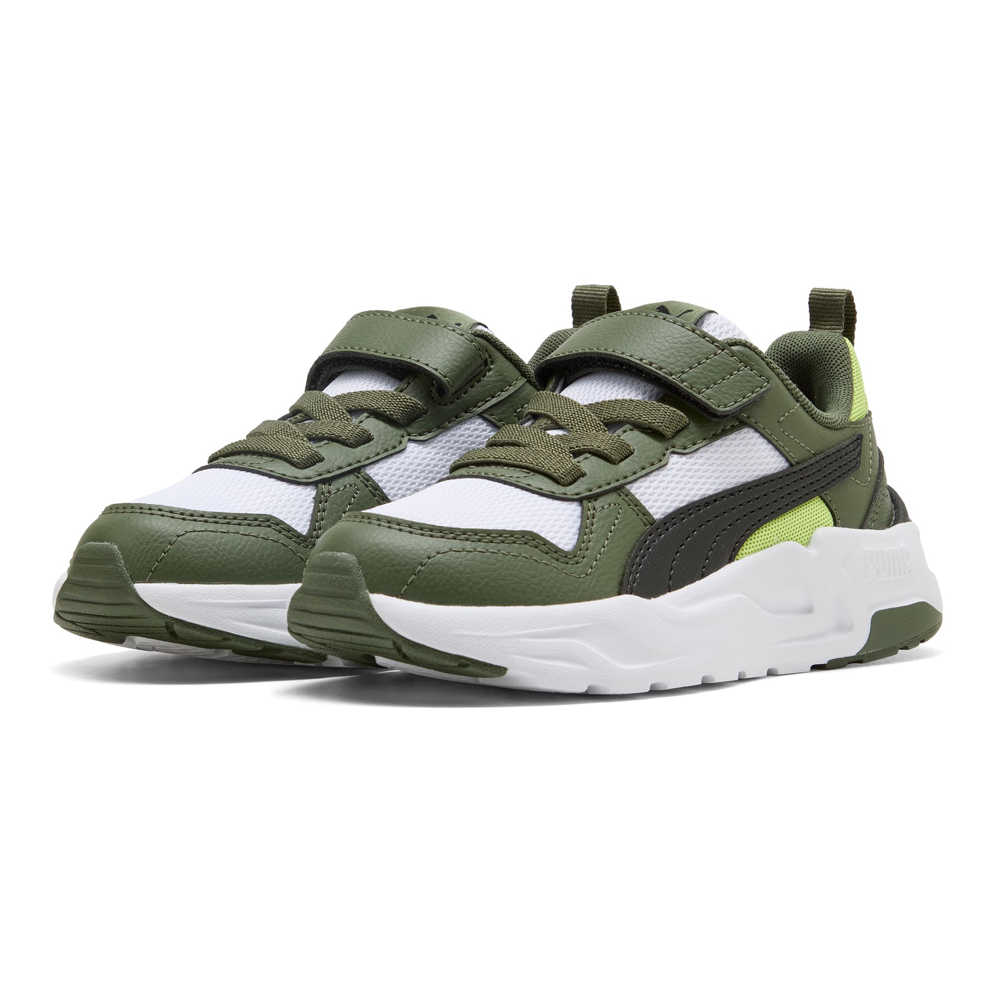 Puma Trinity 2 LT AC+ Ps Sneakers - 5