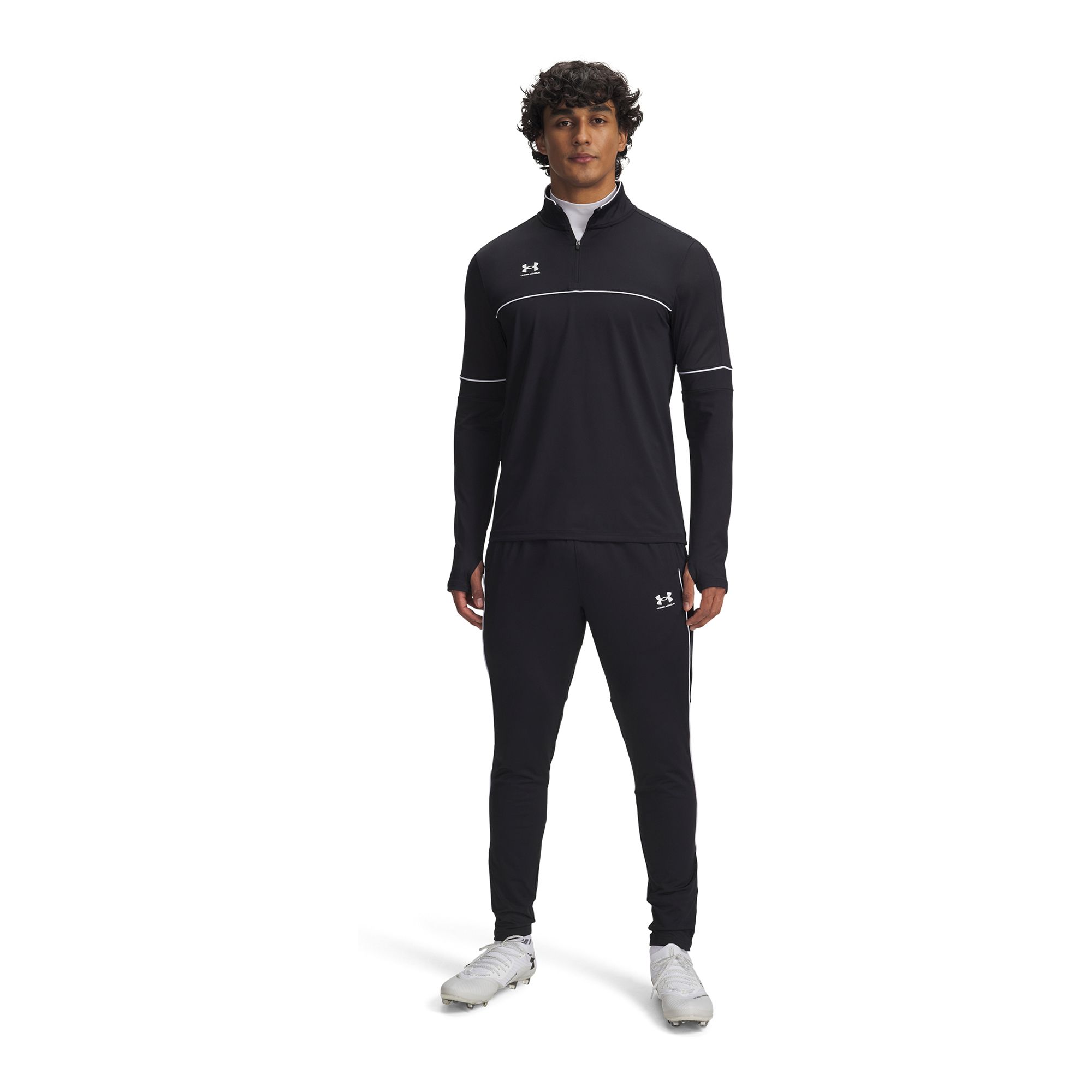Under Armour UA M Challenger Training Pants Träningsbyxor - 2