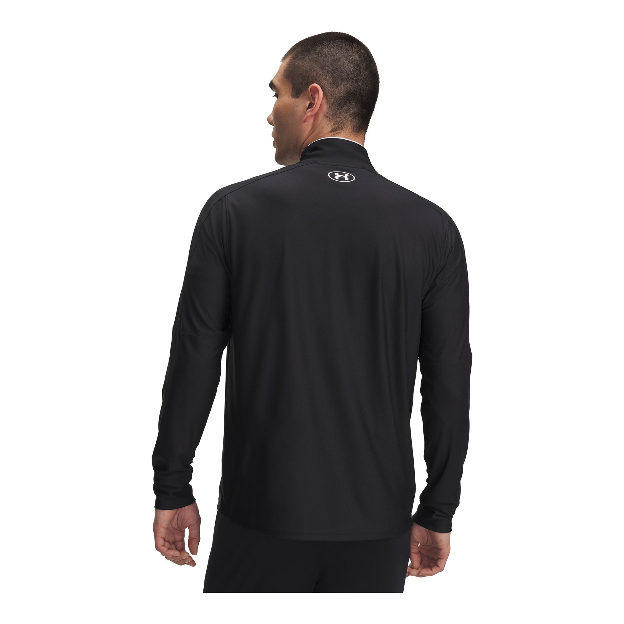 Under Armour M Challenger Track Jacket Träningströja - 2